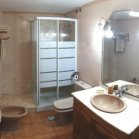 Marques De Molins 69 Apartamento *