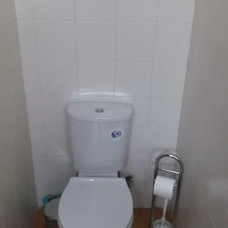 Marques De Molins 69 Appartement Alicante