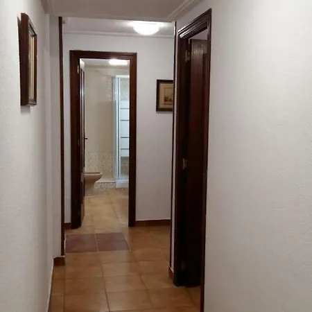 Apartamento Marques De Molins 69 Alicante