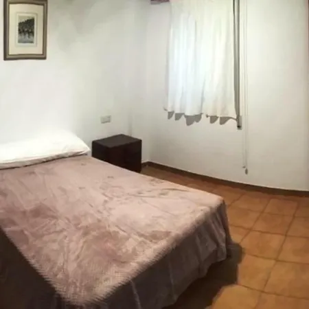 Apartamento Marques De Molins 69