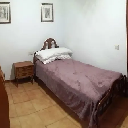 Appartement Marques De Molins 69