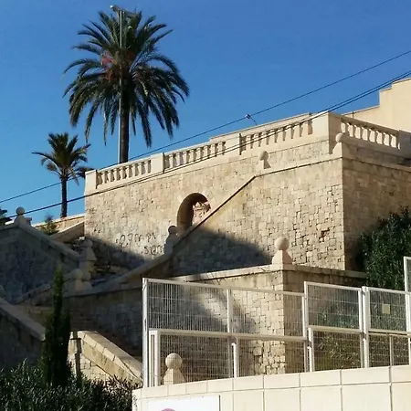 Marques De Molins 69 Apartamento Alicante