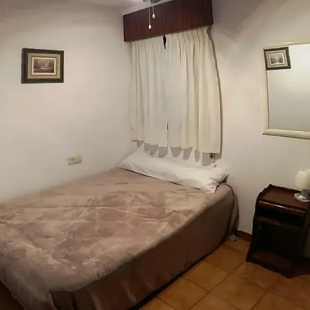 Marques De Molins 69 Apartamento