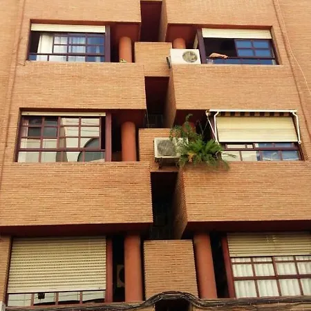 Appartement Marques De Molins 69 Alicante