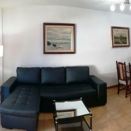 Marques De Molins 69 Appartement Alicante
